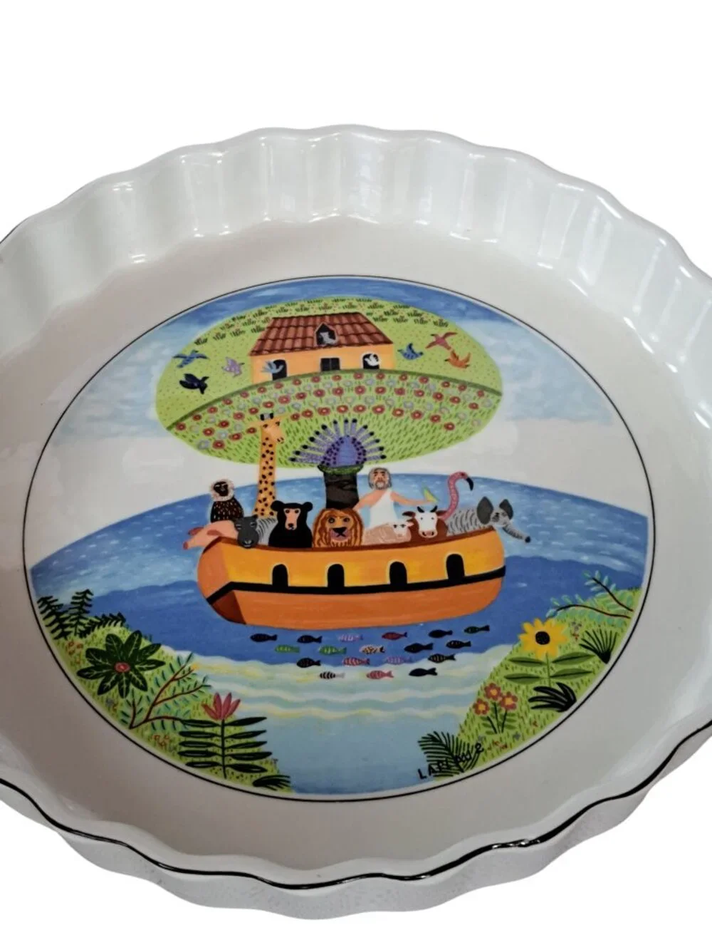 Villeroy & Boch crafted utmost
